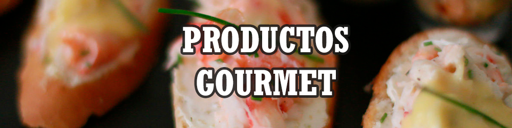 Productos Gourmet - Patagonia Fisher